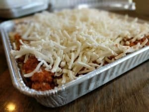 Lasagna