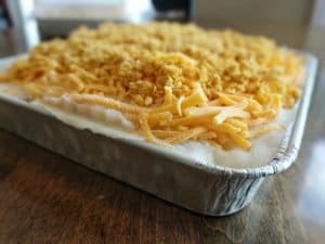 Ranch Potato
