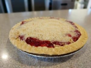 Cherry Pie