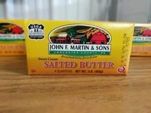 Butter