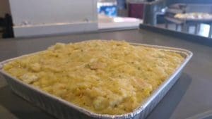 Homemade Potato Filling ( Large)