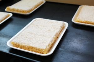 Lemon Bars