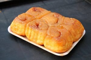 Sticky Buns